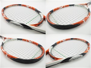 中古】ウィルソン K ツアー 95 2008年モデルWILSON K TOUR 95