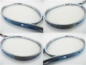 テニスラケット プリンス オースリー スピードポート ブルー OS 2007年モデル (G2)PRINCE O3 SPEEDPORT BLUE OS 2007