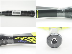 楽天市場】【中古】ヘッド グラフィン 360 エクストリーム プロ