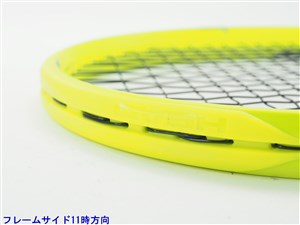 HEAD - 中古 テニスラケット ヘッド グラフィン 360 エクストリーム プロ 2018年モデル (G3)HEAD GRAPHENE 360 EXTREME PRO 2018 HEAD 中古 テニスラケット ヘッド グラフィン 360
