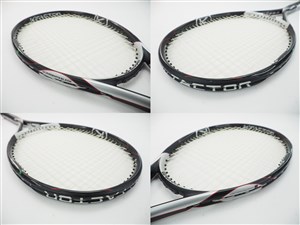 中古】ウィルソン ケー プロ ツアー 96(レッド) 2008年WILSON K PRO TOUR 96(Red) 2008(G2)【中古  テニスラケット】【送料無料】の通販・販売| ウィルソン| テニスサポートセンターへ