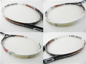 中古】ヘッド ユーテック グラフィン スピード MP 16/19 2013年