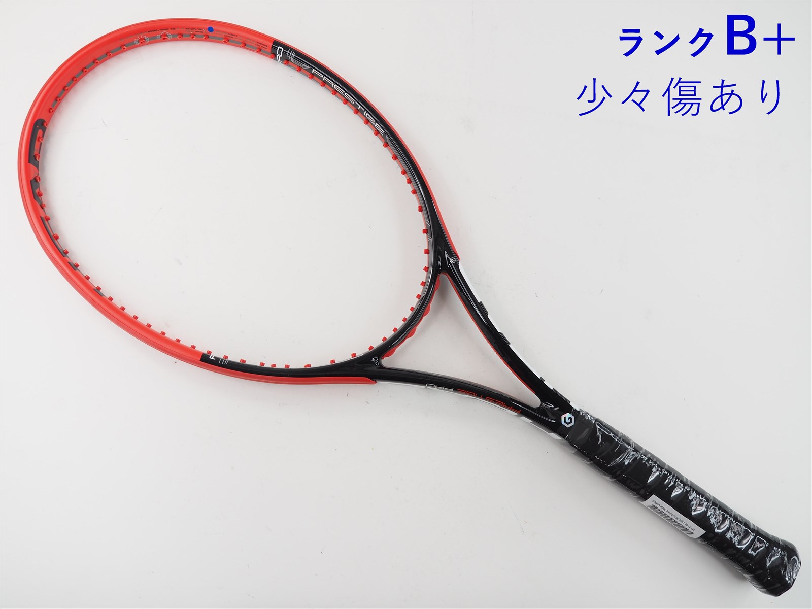中古】ヘッド グラフィン プレステージ プロ 2014年モデルHEAD