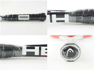 中古】ヘッド グラフィン プレステージ プロ 2014年モデルHEAD