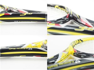 中古 テニスラケット スリクソン レヴォ ブイ 3.0 2012年モデル (G3) SRIXON REVO V 3.0 2012 (c25110500c) 中古】スリクソン レヴォ ブイ 3.0 2012年モデルSRIXON REVO V 3.0