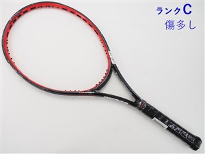 テニスラケット プリンス ハリアー 100 エックスアールジェイ 2014年モデル (G3)PRINCE HARRIER 100 XR-J 2014