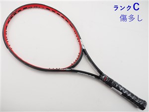テニスラケット プリンス ハリアー 104 エックスアールジェイ 2015年モデル (G2)PRINCE HARRIER 104 XR-J 201523-25-22mm重量