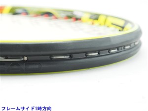中古】ヘッド グラフィン XT エクストリーム レフ プロ 2015年