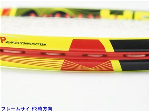 中古 テニスラケット ヘッド グラフィン XT エクストリーム レフ プロ 2015年モデル (G2)HEAD GRAPHENE XT EXTREME REV PRO 2015 c22080093c-m-01-pl.jpg