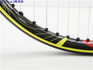中古】ヘッド グラフィン XT エクストリーム レフ プロ 2015年
