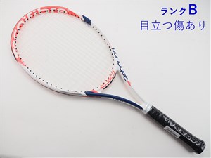 テニスラケット テクニファイバー ティーリバウンド プロ 295 (G3