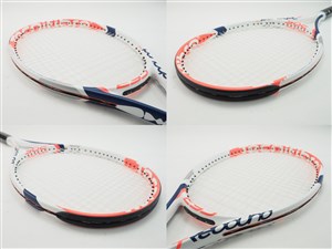 テニスラケット テクニファイバー Tリバウンド プロ 295 2015年モデル