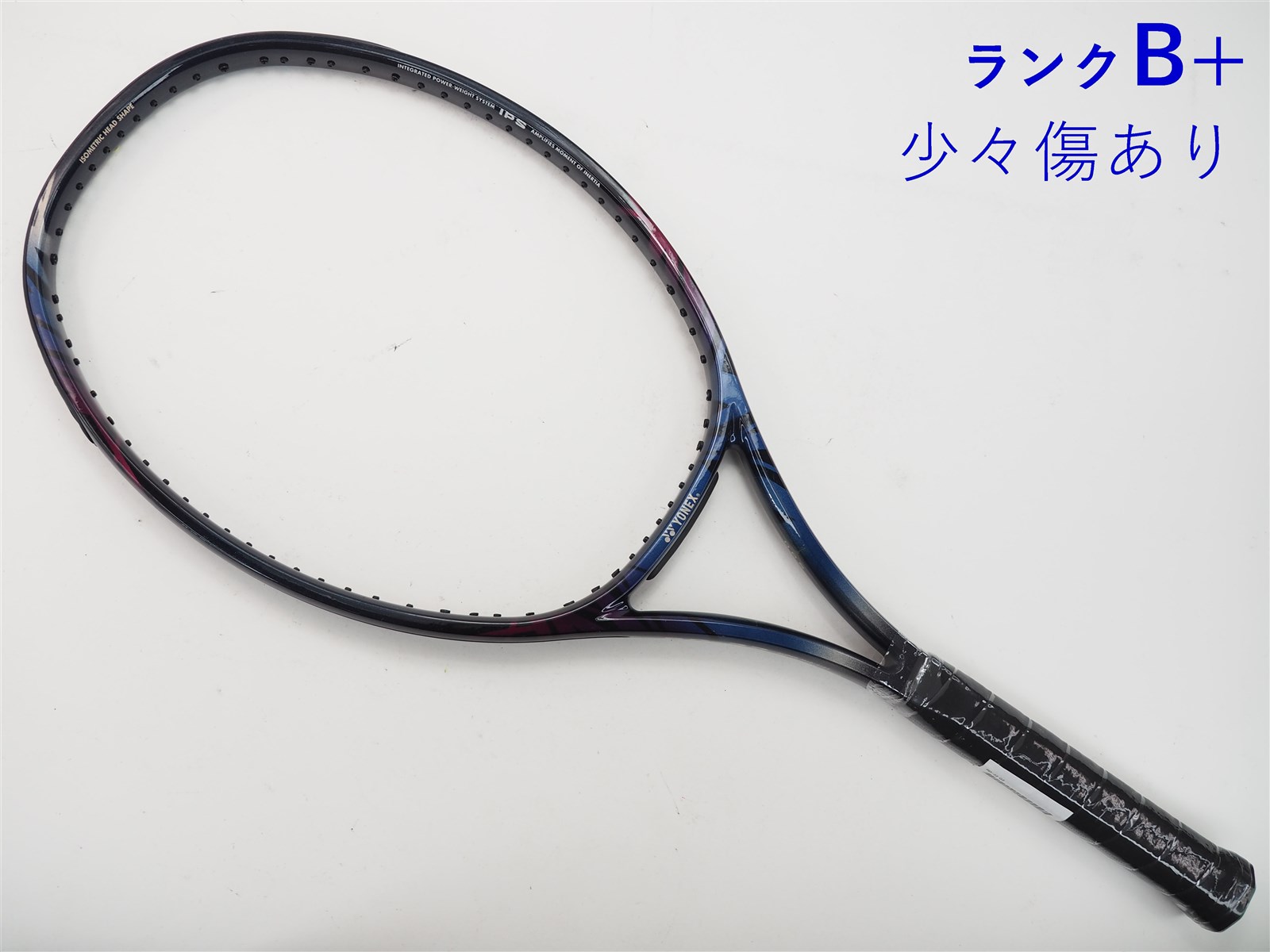 中古】ヨネックス RD-22YONEX RD-22(G2相当)【中古 テニスラケット 
