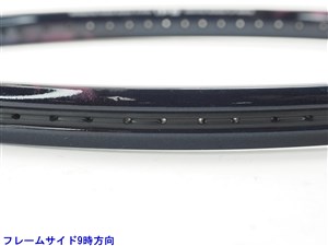 YONEX - 中古 テニスラケット ヨネックス RD-22 (SL2)YONEX RD-22 tennis_c22080118c
