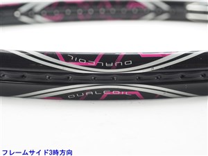 中古】ブリヂストン デュアルコイル 280BRIDGESTONE DUAL COIL