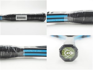 中古】ダンロップ バイオミメティック 200 2010年モデル【一部 中古】ダンロップ バイオミメティック 200 2010年モデル【一部