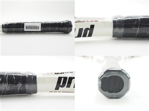 中古 テニスラケット プリンス ツアー ハリアー DB MP 2005年モデル (G3) PRINCE TOUR HARRIER DB MP 2005 (c25050426c) 中古】プリンス ツアー ハリアー DB MP 2005年モデルPRINCE TOUR