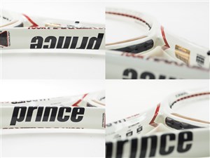 中古】プリンス ツアー ハリアー DB MP 2005年モデルPRINCE TOUR