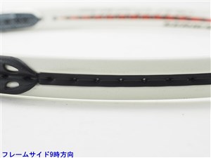 中古 テニスラケット プリンス ツアー ハリアー DB MP 2005年モデル (G3) PRINCE TOUR HARRIER DB MP 2005 (c25050426c) Prince 中古 テニスラケット プリンス ツアー ハリアー DB MP
