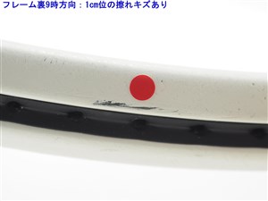 中古】プリンス ツアー ハリアー DB MP 2005年モデルPRINCE TOUR