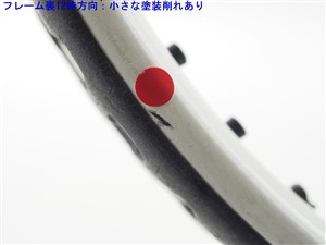 中古】プリンス ツアー ハリアー DB MP 2005年モデルPRINCE TOUR