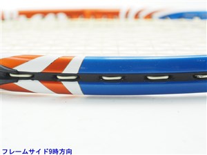 中古】ウィルソン ツアー BLX 105 2010年モデルWILSON TOUR BLX
