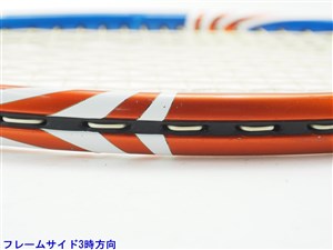 wilson - 中古 テニスラケット ウィルソン ツアー BLX 105 2010年モデル (G2)WILSON TOUR BLX 105 2010 楽天市場】【中古】ウィルソン ウルトラ ツアー 100 バージョン