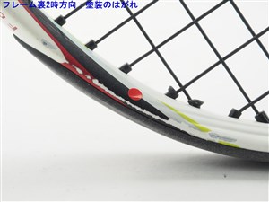 中古 テニスラケット スリクソン スリクソン ブイ 5.0 2010年モデル (G2)SRIXON SRIXON V 5.0 2010 スリクソン ブイ 5.0 2010年モデルSRIXON V 5.0 2010(G2)【中古