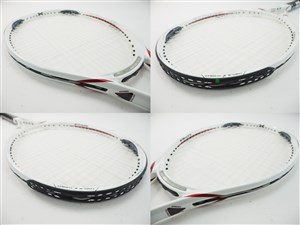 Prince - 中古 テニスラケット プリンス ツアー ハリアー DB OS 2004年モデル (G2)PRINCE TOUR HARRIER DB OS 2004 中古】プリンス ツアー ハリアー DB OS 2004年モデルPRINCE TOUR
