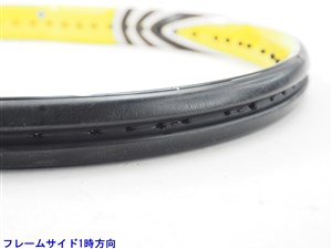 中古】ウィルソン プロ チーム FX BLX 103 2010年モデルWILSON