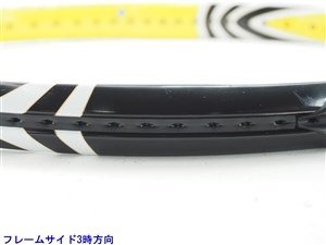 wilson - 中古 テニスラケット ウィルソン プロ チーム FX BLX 103 2010年モデル (G2)WILSON PRO TEAM FX BLX 103 2010 楽天市場】【中古】ウィルソン プロ チーム FX BLX 103 2010年