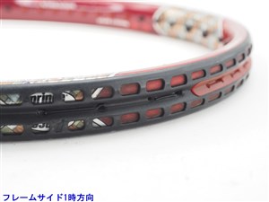 中古】プリンス トリプル スレット エアアプローチ OS 2004年