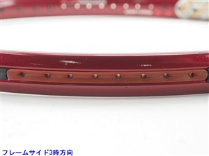 Prince - 中古 テニスラケット プリンス トリプル スレット エアアプローチ OS 2004年モデル (G2)PRINCE TT AIRAPPROACH OS 2004 c22080248c-m-01-pl.jpg
