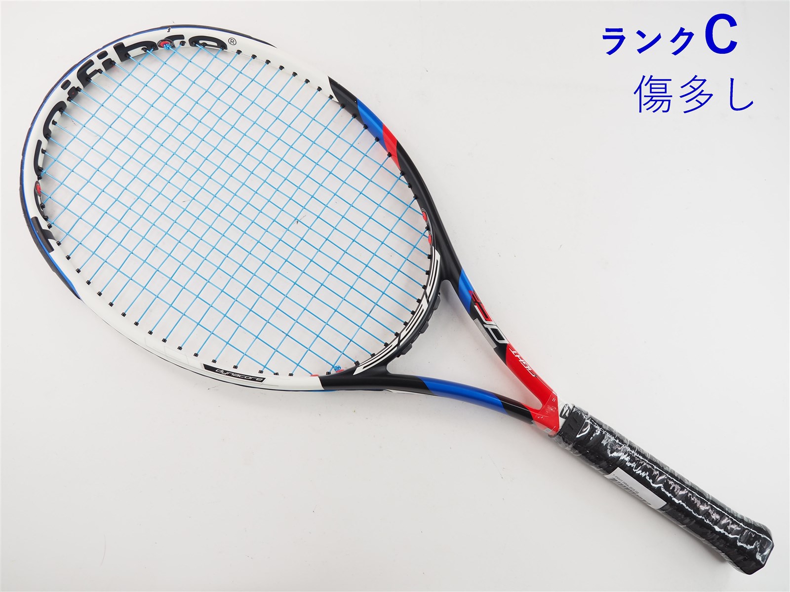 Tecnifibre T-Fight 295 テニスラケット最終値下げ！
