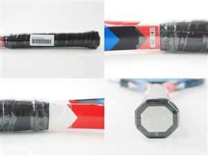 中古 テニスラケット テクニファイバー ティーファイト 305ディーシー 2016年モデル (G2)Tecnifibre T-FIGHT 305dc 2016 中古 テニスラケット テクニファイバー ティーファイト 305
