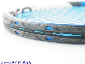 中古】テクニファイバー ティーファイト 295ディーシー 2016年モデル