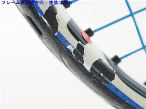 中古】テクニファイバー ティーファイト 295ディーシー 2016年モデル