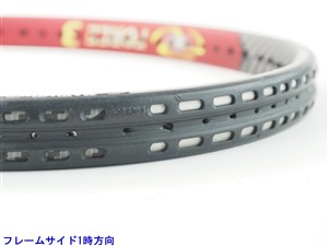 中古】プリンス フォース 3 ツアー チタン OSPRINCE FORCE 3