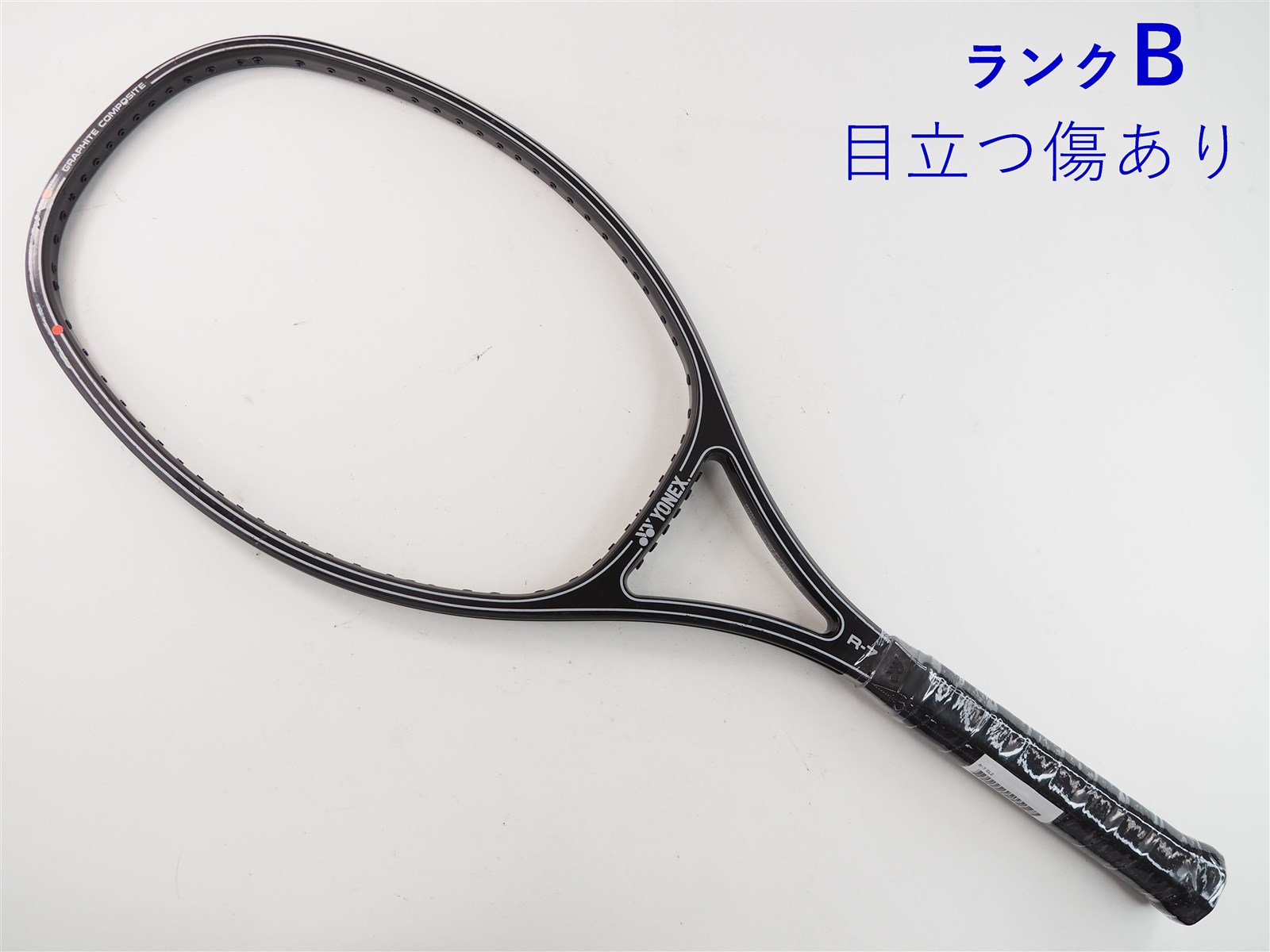 【YONEX】R-70 PRO 松岡修造モデル グリップサイズ2