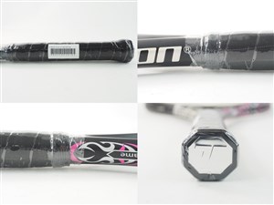 中古】トアルソン エスマッハ ツアー エックスエフ 280 2019年