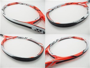 YONEX 中古 テニスラケット ヨネックス ブイコア エスアイ 100