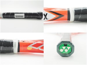 中古 テニスラケット ヨネックス ブイコア エスアイ 100 2014年モデル (G3)YONEX VCORE Si 100 2014 YONEX 中古 テニスラケット ヨネックス ブイコア エスアイ 100