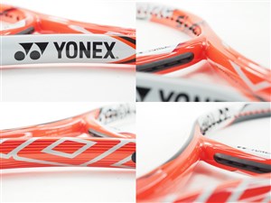 中古】ヨネックス ブイコア エスアイ 100 2014年モデルYONEX