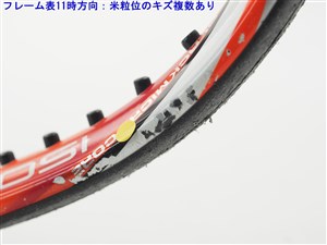 中古】ヨネックス ブイコア エスアイ 100 2014年モデルYONEX