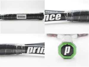 中古】プリンス ハリアー 104 XR-J 2016年モデルPRINCE HARRIER