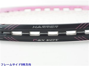 中古】プリンス ハリアー 104 XR-J 2016年モデルPRINCE HARRIER