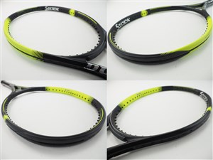 中古 テニスラケット ダンロップ エスエックス600 2020年モデル (G2)DUNLOP SX 600 2020 c24110248c-m-01-pl.jpg