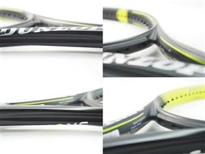 中古 テニスラケット ダンロップ エスエックス600 2020年モデル (G2) DUNLOP SX 600 2020 (c25030389c) 中古】ダンロップ エスエックス600 2020年モデルDUNLOP SX 600 2020(G2