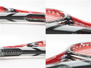 中古】プリンス ハリアー チーム 100 2013年モデルPRINCE