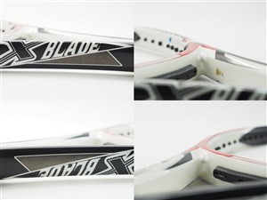 中古】ブリヂストン エックス ブレード 280 2010年モデル【一部